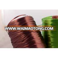 YAFIT viscose yarn (RAYON RAFFIA) 4000D DYED cones